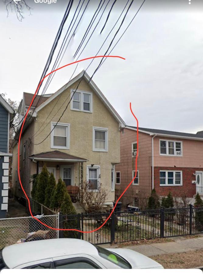 Mo Short Term Rentals Mount Vernon Exterior photo
